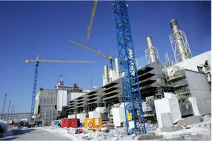 Hạn hán kỷ lục 500 năm khiến châu Âu không đủ nước sản xuất điện