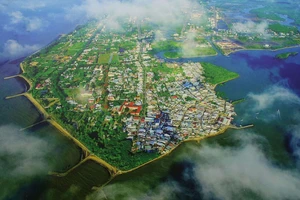 TP.HCM hướng dẫn ứng phó nếu xảy ra động đất, sóng thần