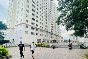 Nỗi niềm của người dân tái định cư