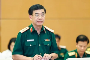 Đề xuất thành lập Quỹ phòng thủ dân sự