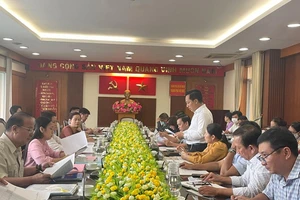 Giá bồi thường vành đai 3 “vênh” nhiều lần giữa TP.HCM và các tỉnh 