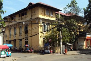 TP.HCM đánh giá công tác bán nhà biệt thự thuộc sở hữu nhà nước