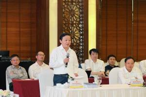 Nhiều thay đổi trong dự thảo Luật đất đai