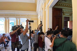 Hướng dẫn xếp lương phóng viên, biên tập viên từ ngày 10-10