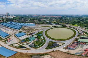 66.000 tỉ đồng đầu tư metro, mới chỉ có 1 dự án hoàn thành