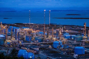 IEA: Châu Âu bằng mọi cách phải giữ mức dự trữ khí đốt nếu muốn an toàn trong mùa đông