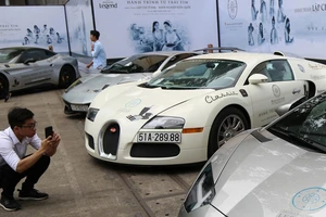 3 vấn đề còn băn khoăn về đấu giá biển số ô tô