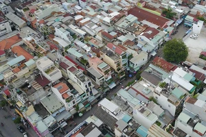 Đề xuất 5 tiêu chí 'vì lợi ích quốc gia, công cộng' khi nhà nước thu hồi đất