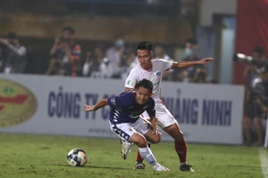 Hà Nội sẽ ngăn Viettel lên top 3