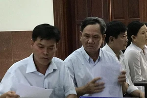 Viện Tối cao rút kinh nghiệm về 1 vụ tòa cấp dưới tuyên miễn trách nhiệm hình sự 4 bị cáo sai luật