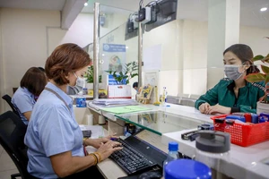 Trải lòng từ cấp cơ sở sau 1 năm thực hiện chính quyền đô thị ở TP.HCM