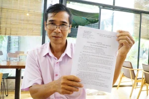 Chi cục thuế thua kiện vì tính tiền sử dụng đất sai