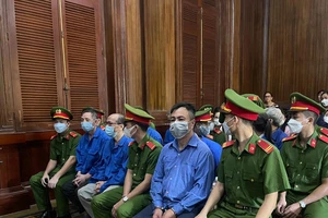 Cựu giám đốc BV Mắt TP.HCM không bị cấm hành nghề sau khi chấp hành án xong