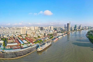 TP.HCM: Dự kiến tăng hệ số điều chỉnh giá đất năm 2023