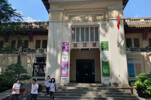 TP.HCM sẽ trùng tu 31 di tích