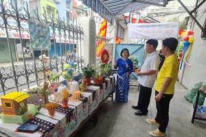 Nhiều giải pháp giảm rác thải nhựa ở TP.HCM