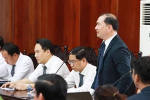 Kỳ vọng về vị thế của luật sư trong năm mới 2023