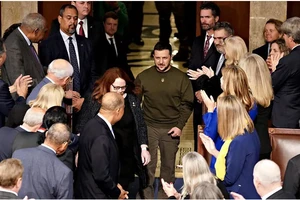 Các yếu tố ảnh hưởng đến tương lai xung đột Nga - Ukraine