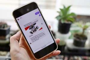 Nhận diện những chiêu lừa đảo qua mạng dịp cuối năm