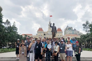 Du lịch TP.HCM: Đánh thức những điểm đến bất ngờ