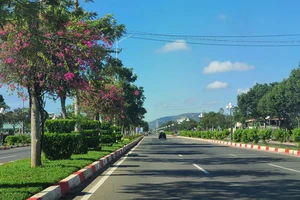 Ủng hộ tuyến đường sắt đoạn Vũng Tàu theo đường 2 Tháng 9