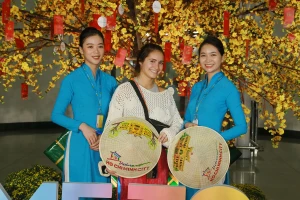 Tăng liên kết, gỡ nút thắt để du lịch Việt bùng nổ