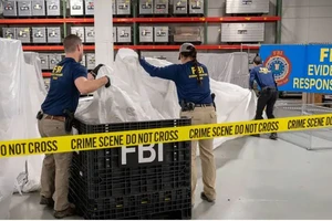 Nóng ran vụ khí cầu với phản ứng cực gắt từ Trung Quốc và Mỹ