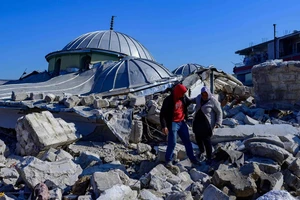 Cần hỗ trợ gấp để kinh tế Thổ Nhĩ Kỳ vực dậy sau động đất