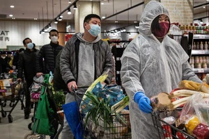 Trung Quốc trước cơ hội phục hồi nhanh kinh tế