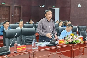 Băn khoăn việc xác định giá đất và hỗ trợ tái định cư