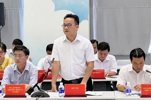 Lý tình vụ 6 bác sĩ ở Bình Dương bị 'cấm cửa'