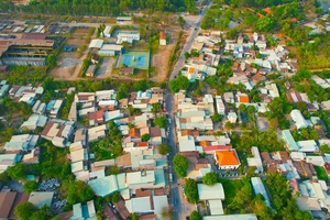 Tăng tốc các dự án giao thông liên vùng Đông Nam Bộ 