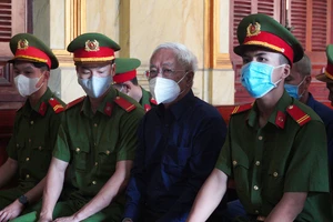 Ông Trần Phương Bình nói về khoản tiền 1.680 tỉ đồng