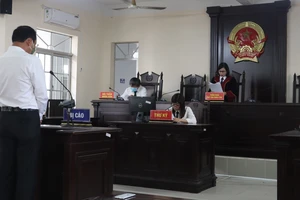 Vụ xâm phạm nhãn hiệu Bia Sài Gòn: Giám đốc và công ty bị kết án hình sự