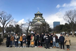 Giá tour tăng, du lịch dịp lễ 30-4 vẫn “sốt”