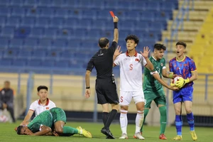 U-23 Việt Nam thua để hiểu mình hơn