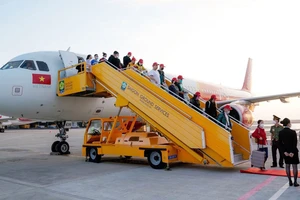 Hàng triệu vé máy bay giá rẻ kích cầu du lịch hè