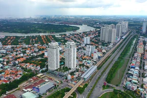 Dân ở hơn 10 năm, hàng chục ngàn căn nhà vẫn chưa được cấp sổ 