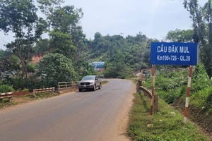 Khó đòi cả chục tỉ đồng đã ứng cho 3 nhà thầu