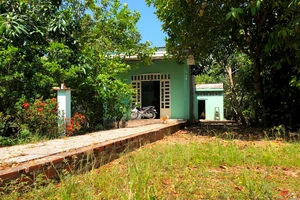 Bài học cho người vay tiền nhưng ký hợp đồng ủy quyền định đoạt đất