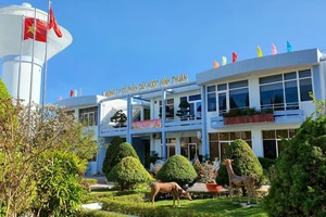 Nhùng nhằng vụ tranh chấp giá nước kéo dài 5 năm