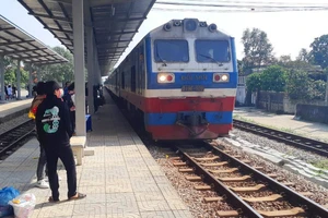 Sửa luật để 'mở đường' cho tư nhân đầu tư cao tốc