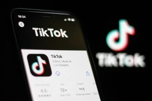 Sẽ ngăn chặn 'sóng ngầm' tiêu cực của TikTok