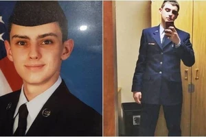 Nguyên do binh nhất Mỹ có được tài liệu tuyệt mật