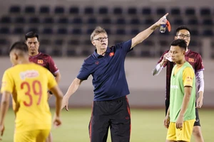 Thử thách lớn cho bóng đá Việt Nam tại SEA Games 32