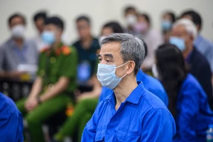 Thêm góc nhìn vụ ông Tuấn 'tim' trước giờ tòa tuyên án 