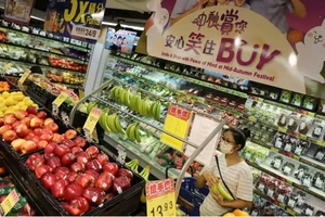 Năm nay, người dân phải chi nhiều hơn cho các cửa hàng tạp hóa