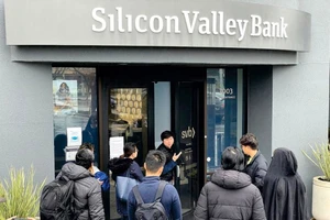 Khủng hoảng ngân hàng Mỹ: Điều tồi tệ nhất vẫn chưa tới