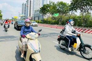 Cần giải pháp ứng phó tình trạng nắng nóng kỷ lục 