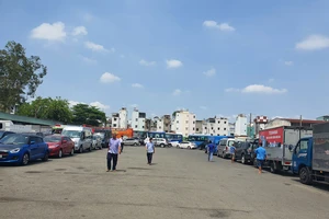 Tìm giải pháp để gỡ vướng cho đăng kiểm